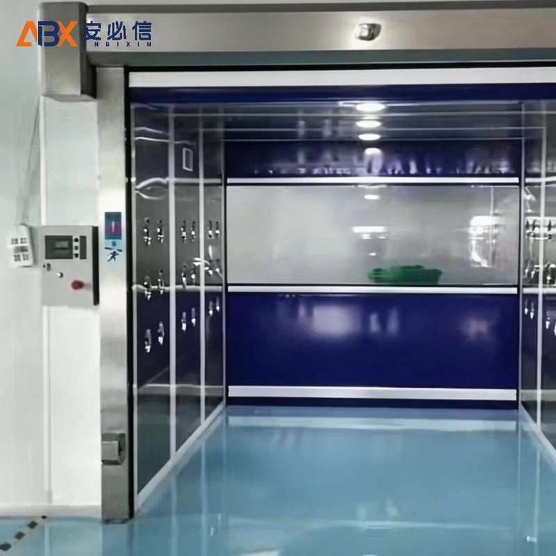 陇南市高速门