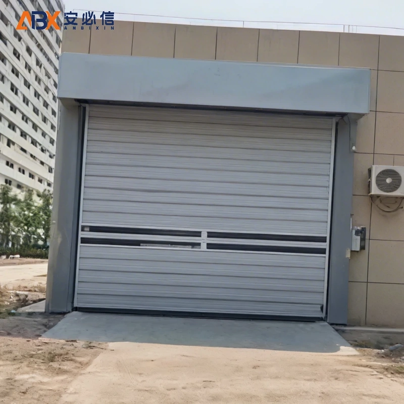 陇南市感应高速门